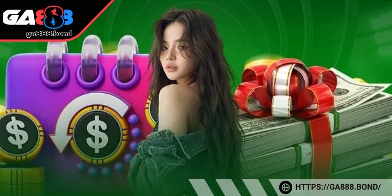 Nạp tiền GA888 – Sơ bộ tổng quan