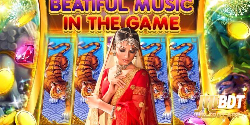Best JILI Slot Games in Bangladesh JILI Bangladesh